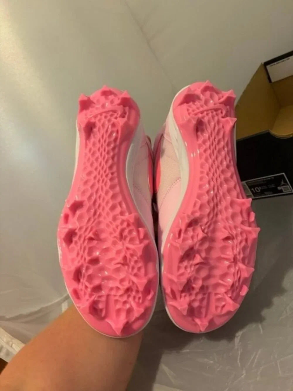 Jordan brand new